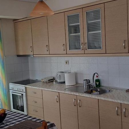 Gavrihl Home Kavala Bagian luar foto