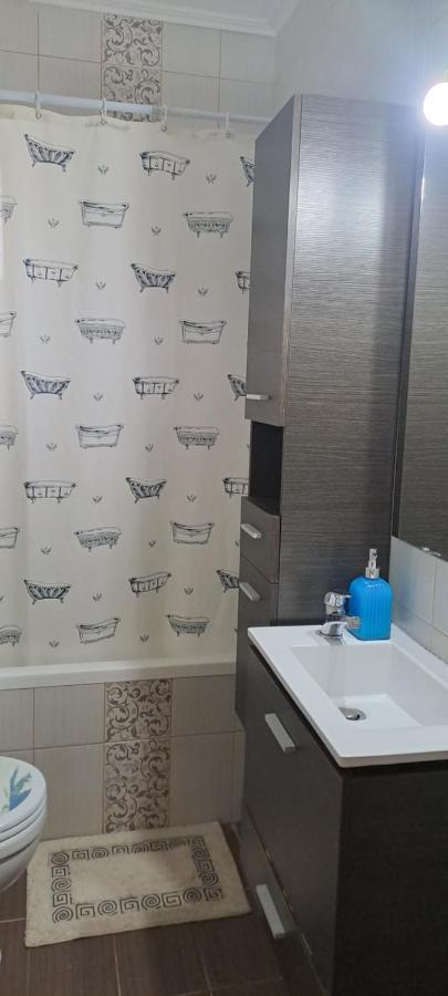 Gavrihl Home Kavala Bagian luar foto