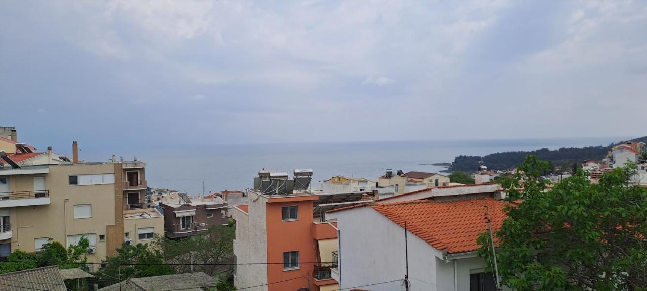 Gavrihl Home Kavala Bagian luar foto