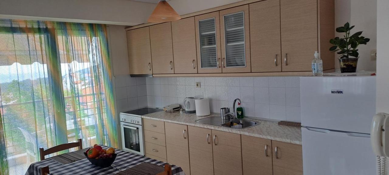Gavrihl Home Kavala Bagian luar foto