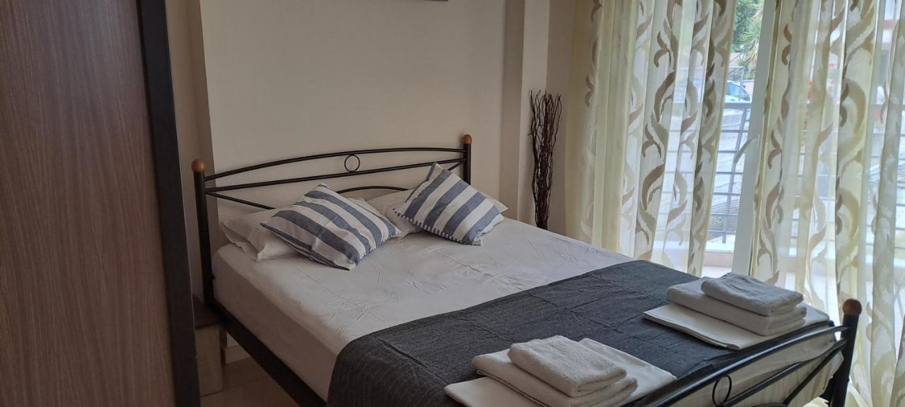 Gavrihl Home Kavala Bagian luar foto