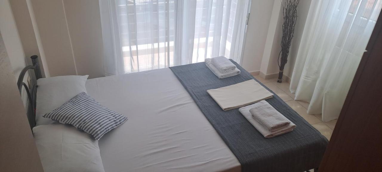 Gavrihl Home Kavala Bagian luar foto