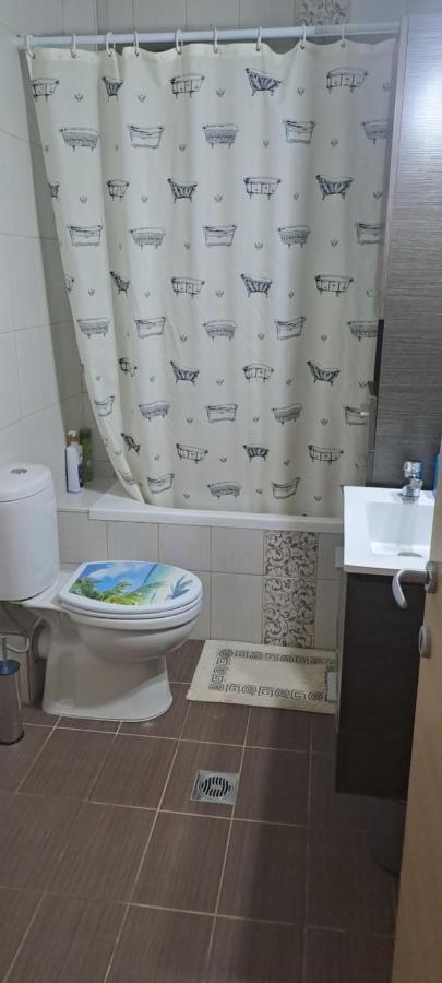 Gavrihl Home Kavala Bagian luar foto