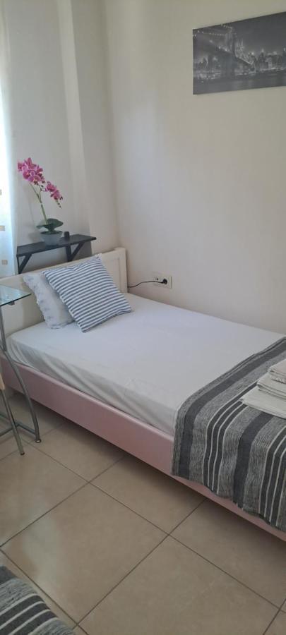 Gavrihl Home Kavala Bagian luar foto
