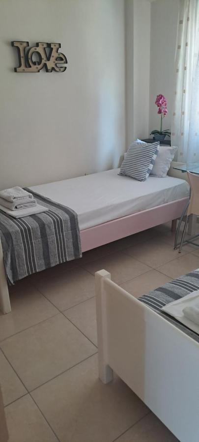 Gavrihl Home Kavala Bagian luar foto