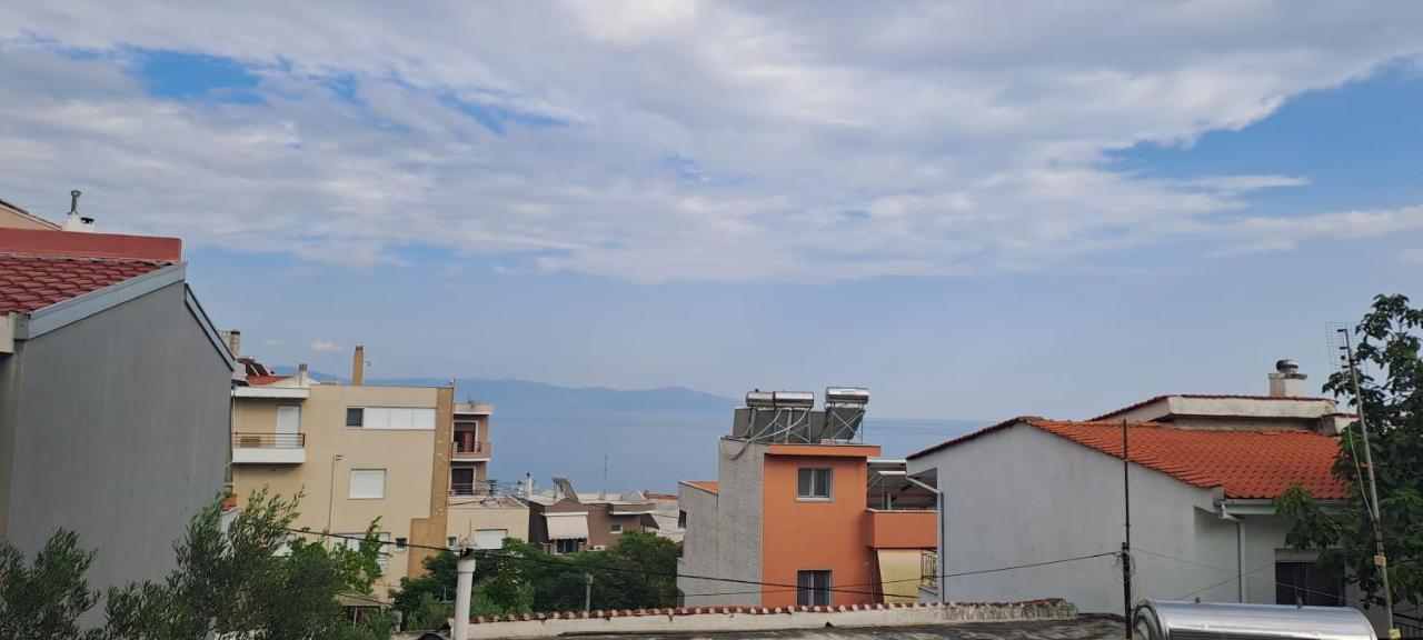 Gavrihl Home Kavala Bagian luar foto