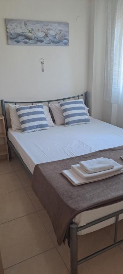 Gavrihl Home Kavala Bagian luar foto