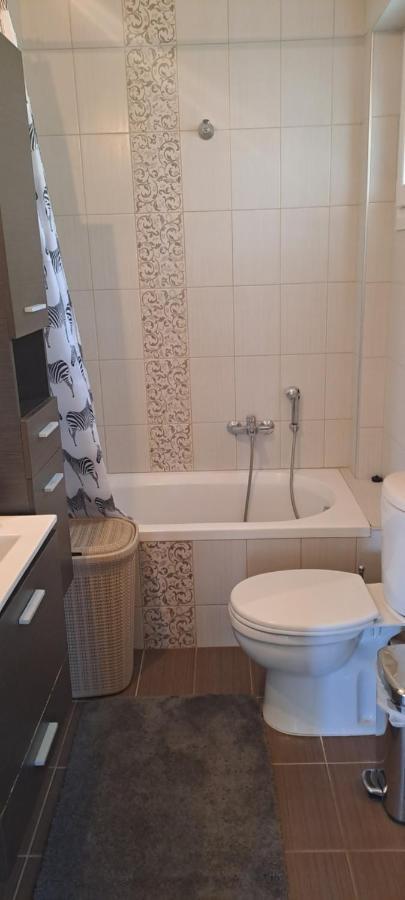 Gavrihl Home Kavala Bagian luar foto
