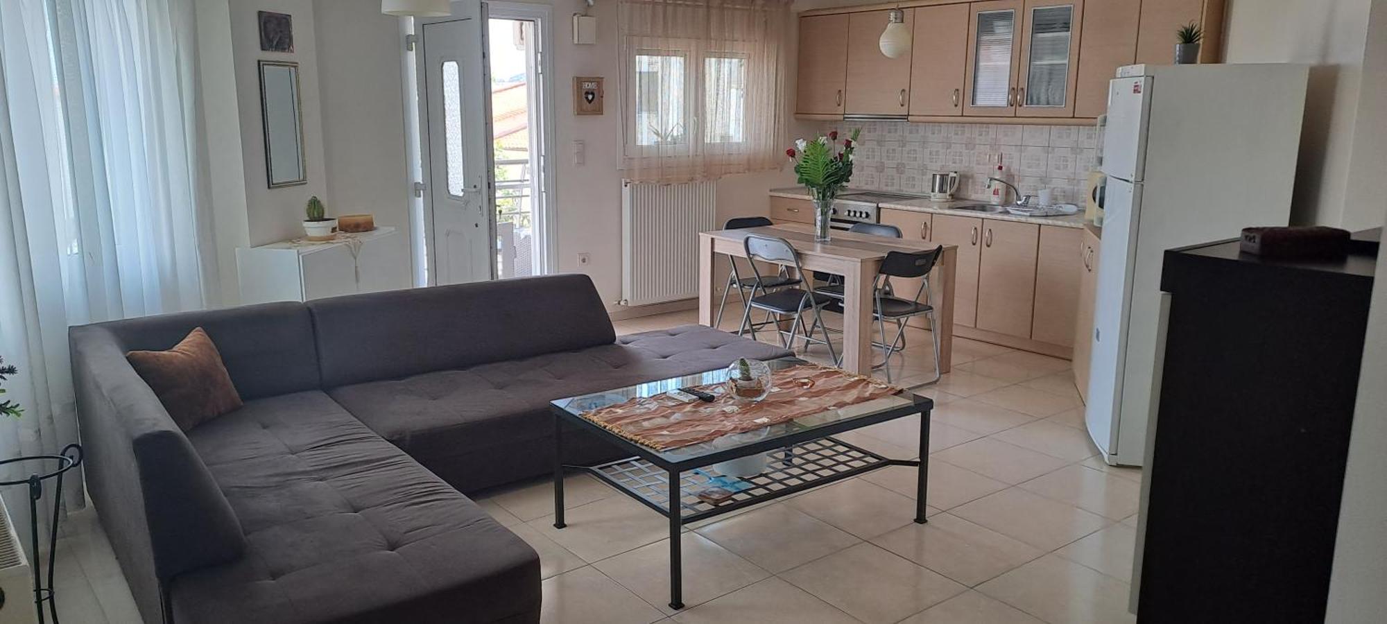 Gavrihl Home Kavala Bagian luar foto