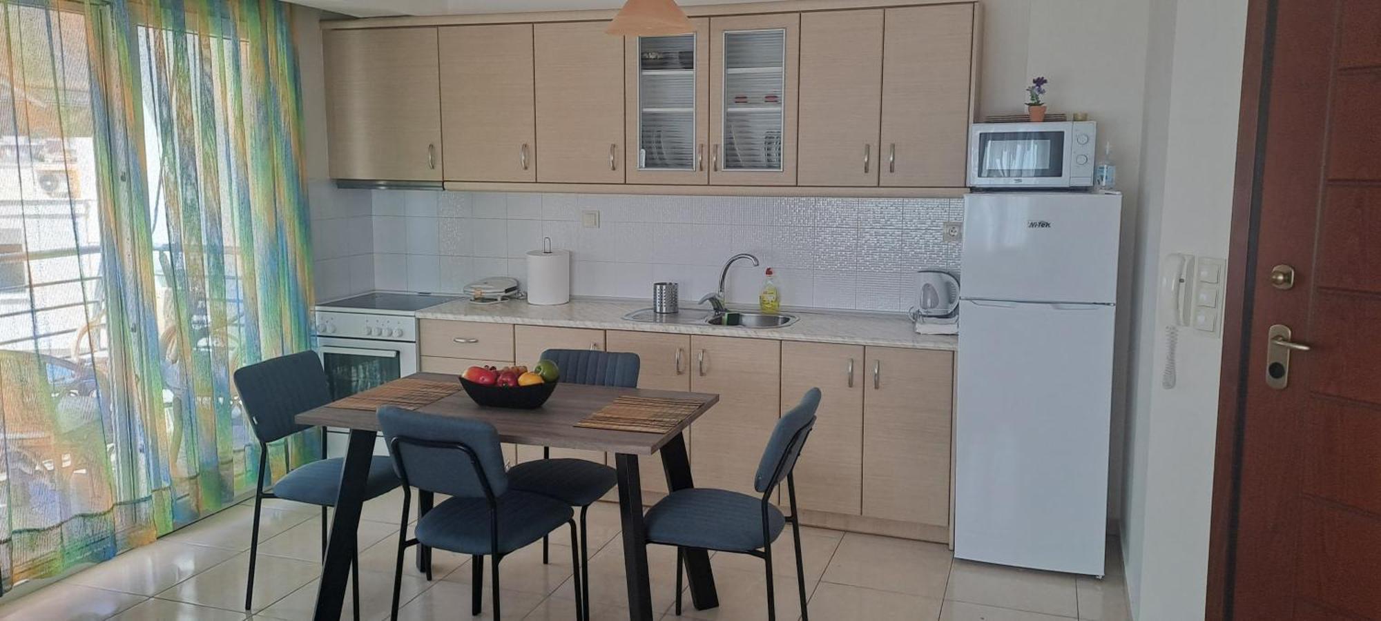 Gavrihl Home Kavala Bagian luar foto